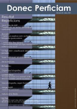 El número 5 de la revista Donec Perficiam