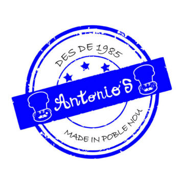 Logo Antonios