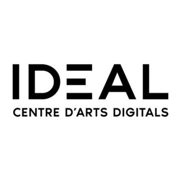 Logo IDEAL