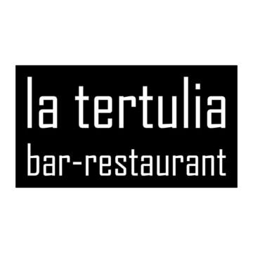 Logo La Tertulia