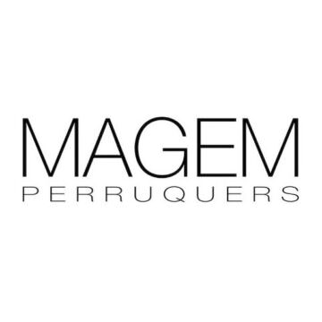 Logo MAGEM