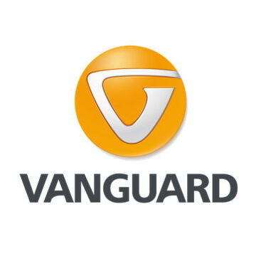 Logo Vanguard