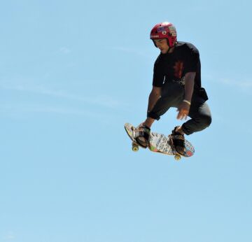 Esports d’acció a Barcelona: l’Imagin Extreme