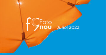 Tercera edició de la revista Fotonou