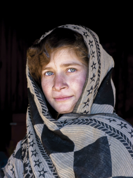 Exposició: ELS KALASH