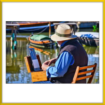 Concurs ARTISTES DE CARRER