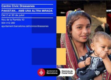 Exposició PAKISTAN... AMB UNA ALTRA MIRADA