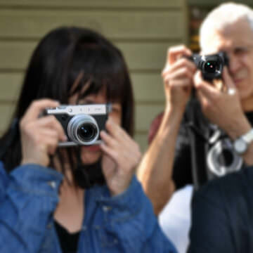 Gimcana/Ral·li fotogràfic