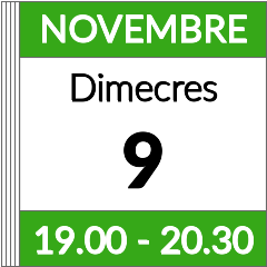 Xerrada FOTOFEST: Pepe Encinas parla de de les seves fotografies