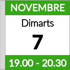 Una fàbrica verda al Poblenou