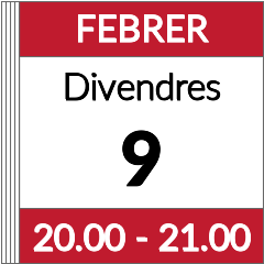 Inauguració exposició CLAU ALTA - CLAU BAIXA