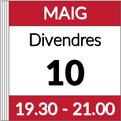 Inauguració Exposició NOVES MIRADES