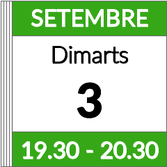 Cafè tertúlia: Desmuntant la foto