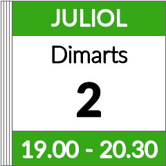 Cafè tertúlia: Desmuntant la foto