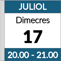 Formació contínua: videoconferència