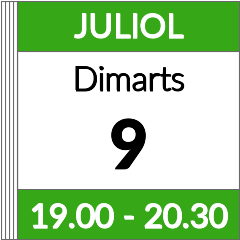 Cafè tertúlia: Xerrada fotogràfica