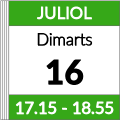 Cafè tertúlia: Laboratori fotogràfic