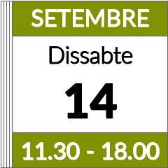 SORTIDA: Cavas Sant Sadurní