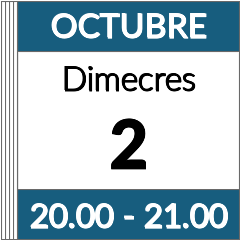 Formació contínua: videoconferència