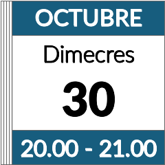 Formació contínua: videoconferència
