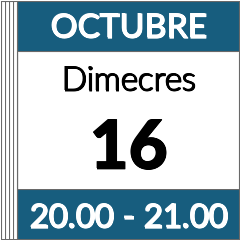 Formació contínua: videoconferència