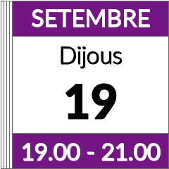 Concurs LA MILLOR FOTO DE L'ESTIU: comentaris i veredicte