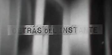 Sèrie DETRÁS DEL INSTANTE