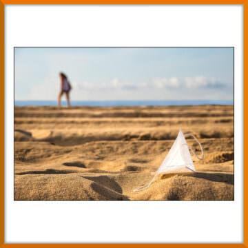 11è concurs del confinament MASCARETES