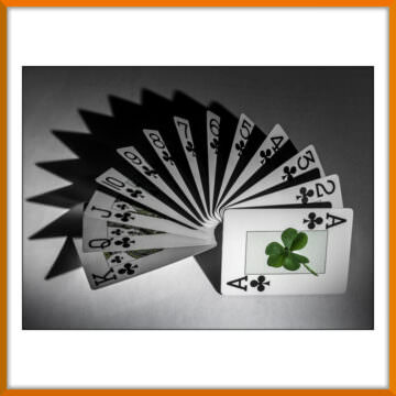 6è concurs del confinament: CARTES DE JOC