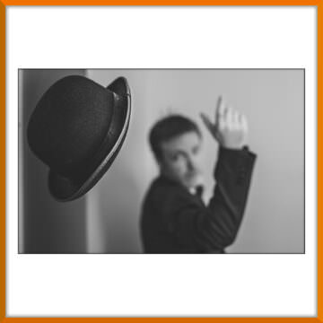 7è concurs del confinament: GORRES, BARRETS ...