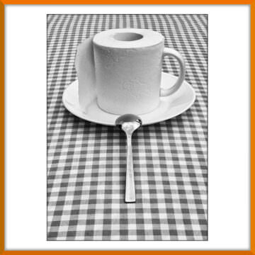 2n concurs del confinament: PAPER HIGIÈNIC O DE CUINA